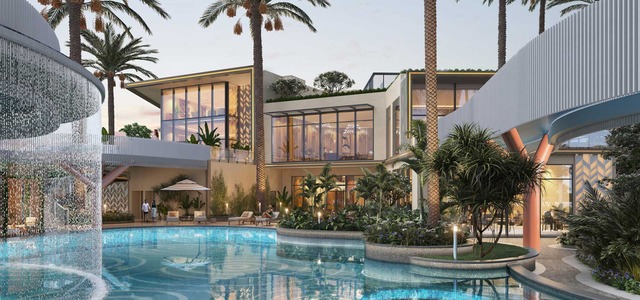 experion the trillion